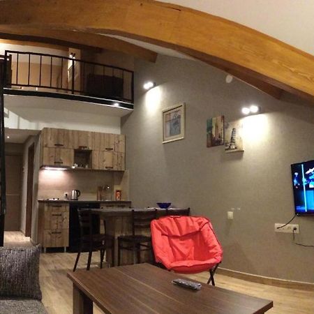 Two Various Entire Apartments In New Gudauri -Redco, Near Main Gondola Exterior photo