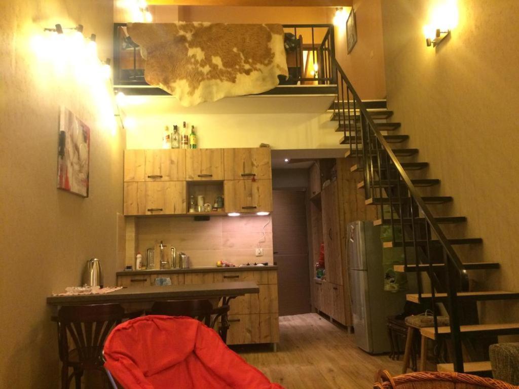 Two Various Entire Apartments In New Gudauri -Redco, Near Main Gondola Exterior photo